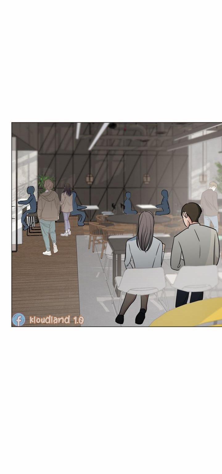 Người Yêu Hiếm Hoi 7 trang 27