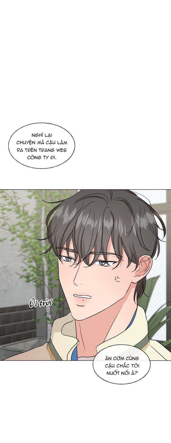 Người Yêu Hiếm Hoi 7 trang 30