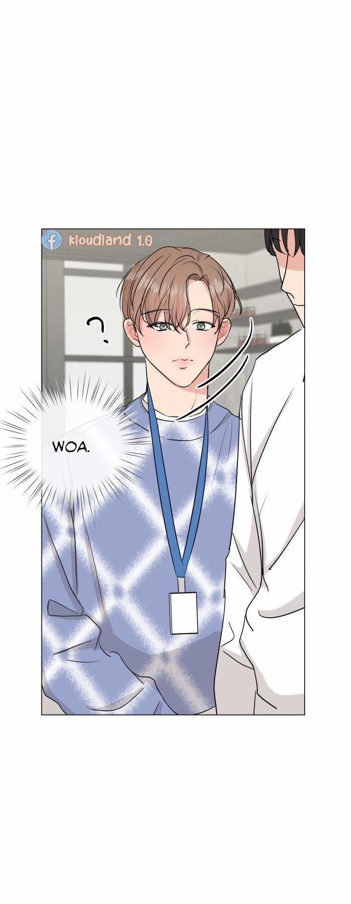 Người Yêu Hiếm Hoi 7 trang 38