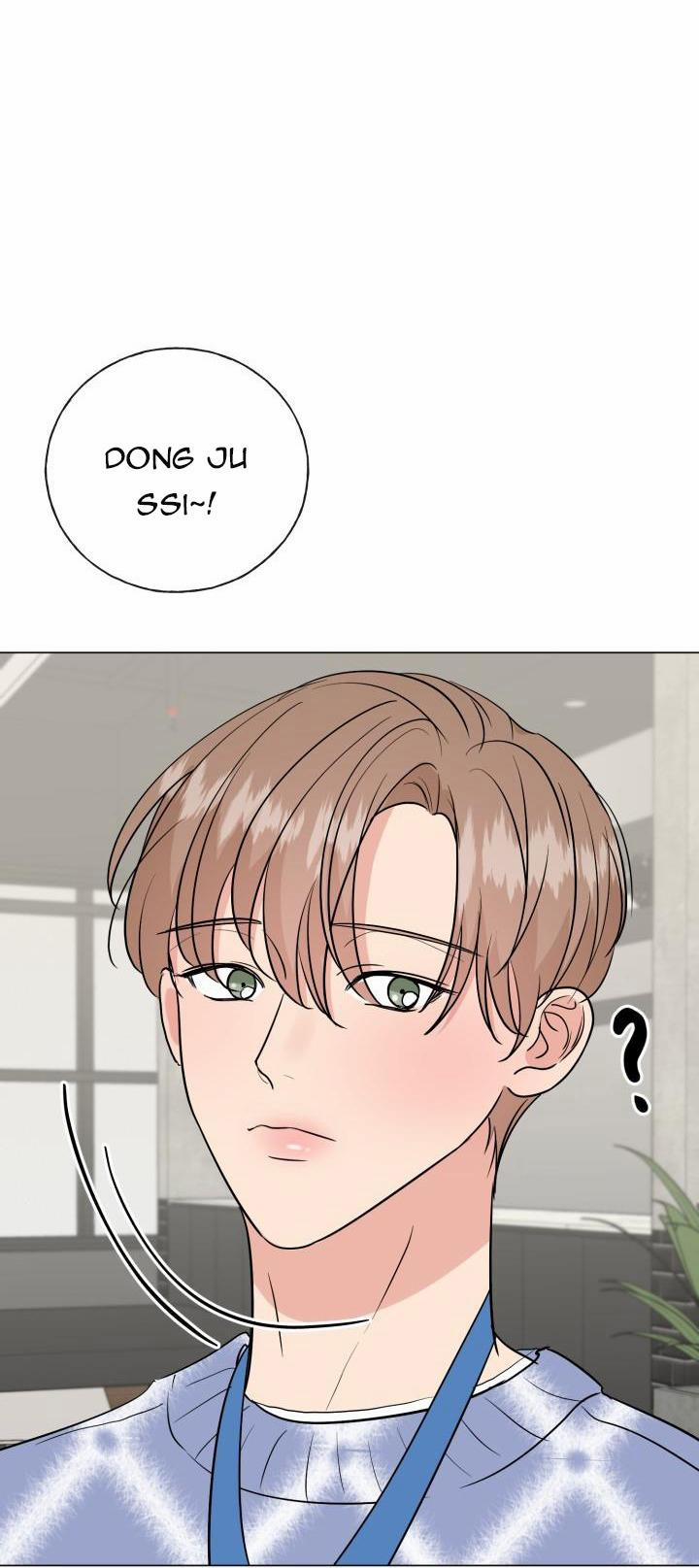 Người Yêu Hiếm Hoi 7 trang 44