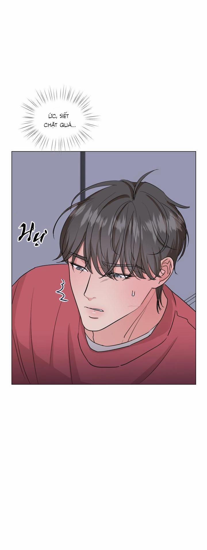 Người Yêu Hiếm Hoi 7 trang 8