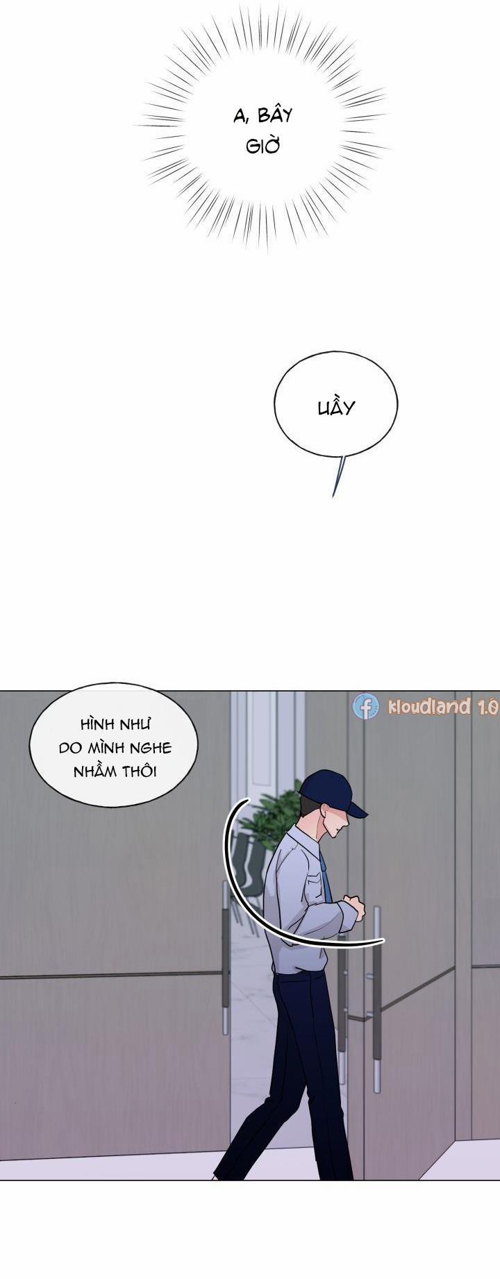 Người Yêu Hiếm Hoi 7 trang 9