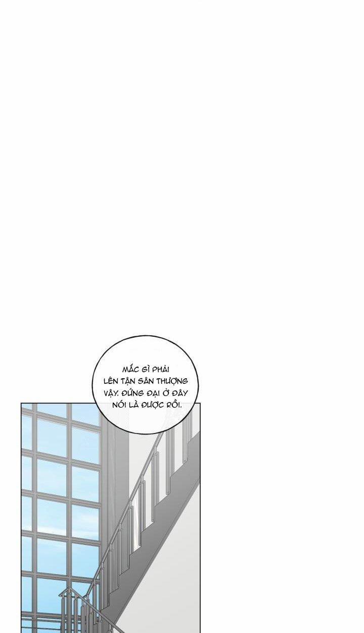 Người Yêu Hiếm Hoi 8 trang 22