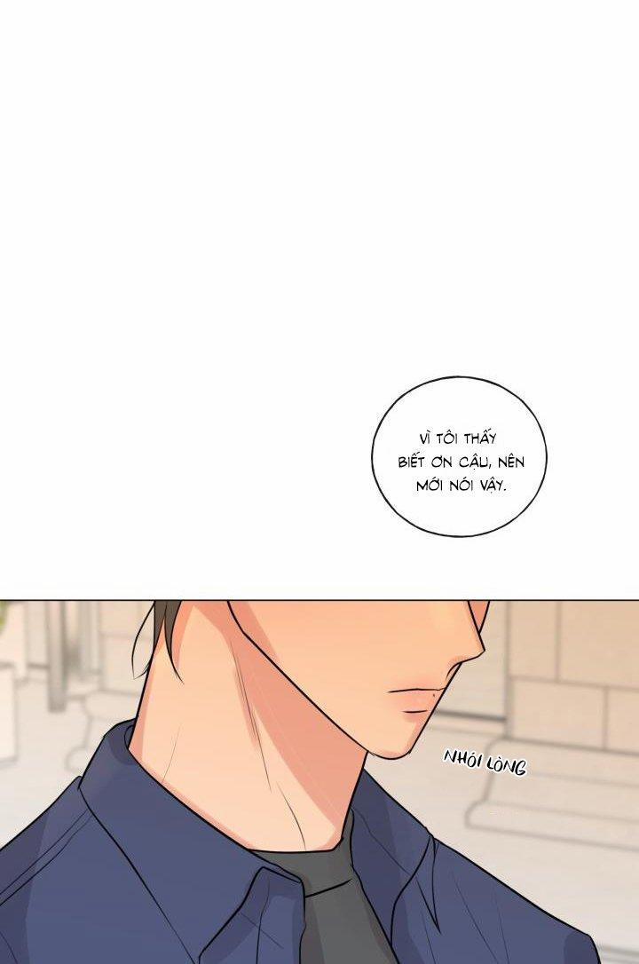 Người Yêu Hiếm Hoi 9 trang 15