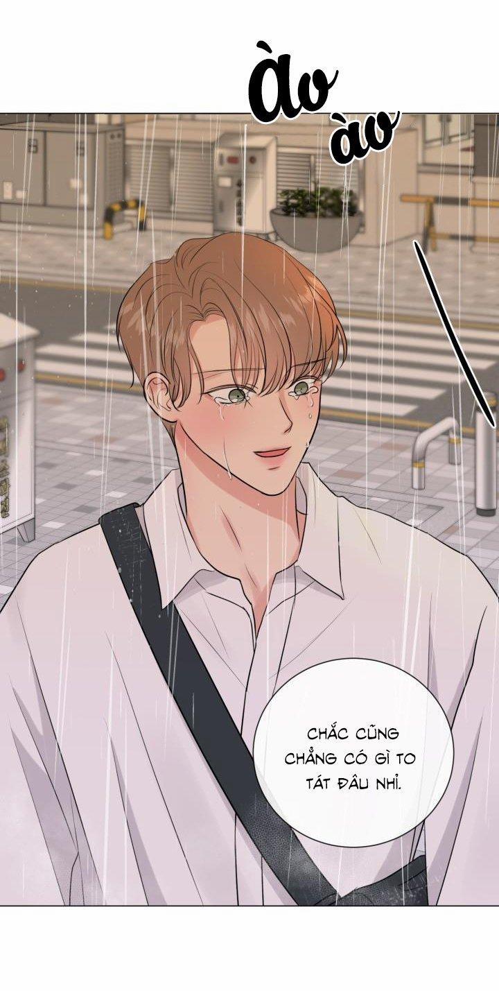 Người Yêu Hiếm Hoi 9 trang 26