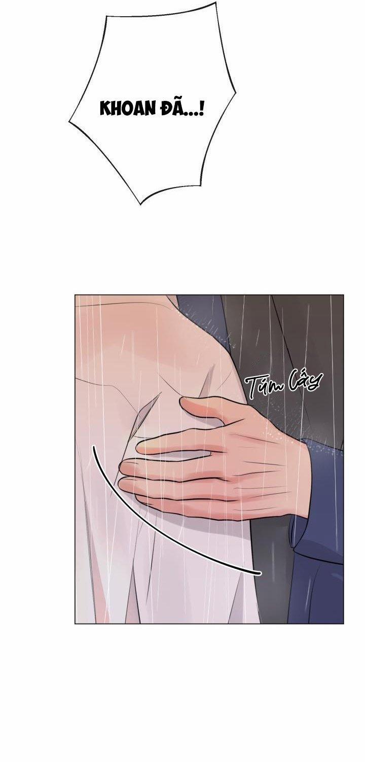 Người Yêu Hiếm Hoi 9 trang 29