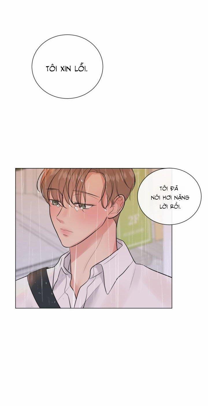 Người Yêu Hiếm Hoi 9 trang 30