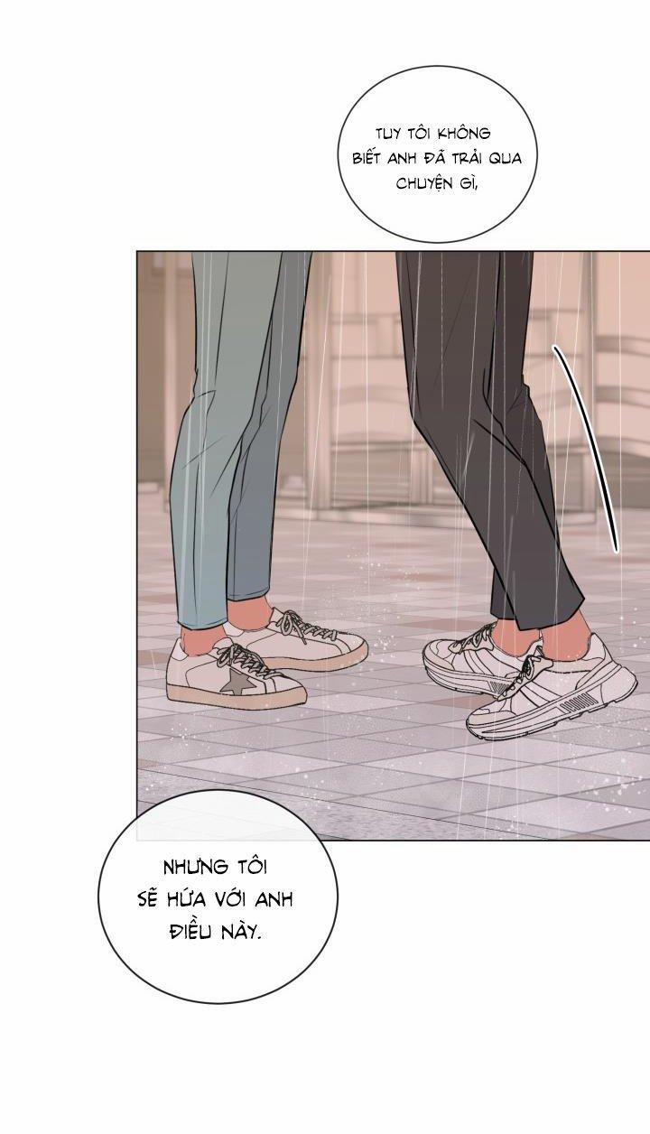 Người Yêu Hiếm Hoi 9 trang 31