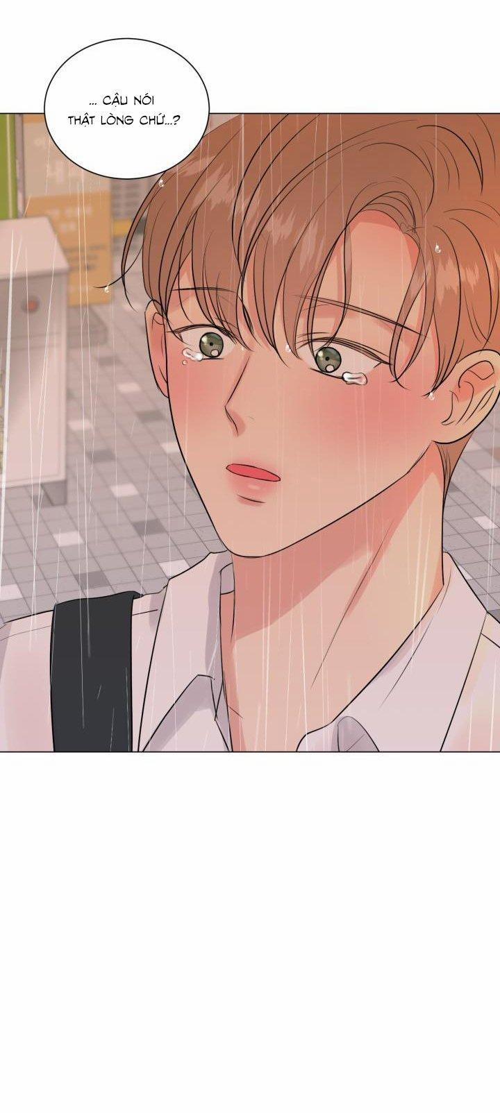Người Yêu Hiếm Hoi 9 trang 35