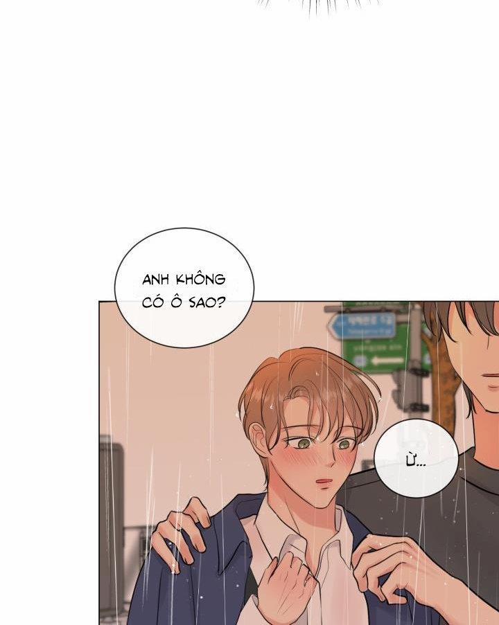 Người Yêu Hiếm Hoi 9 trang 40