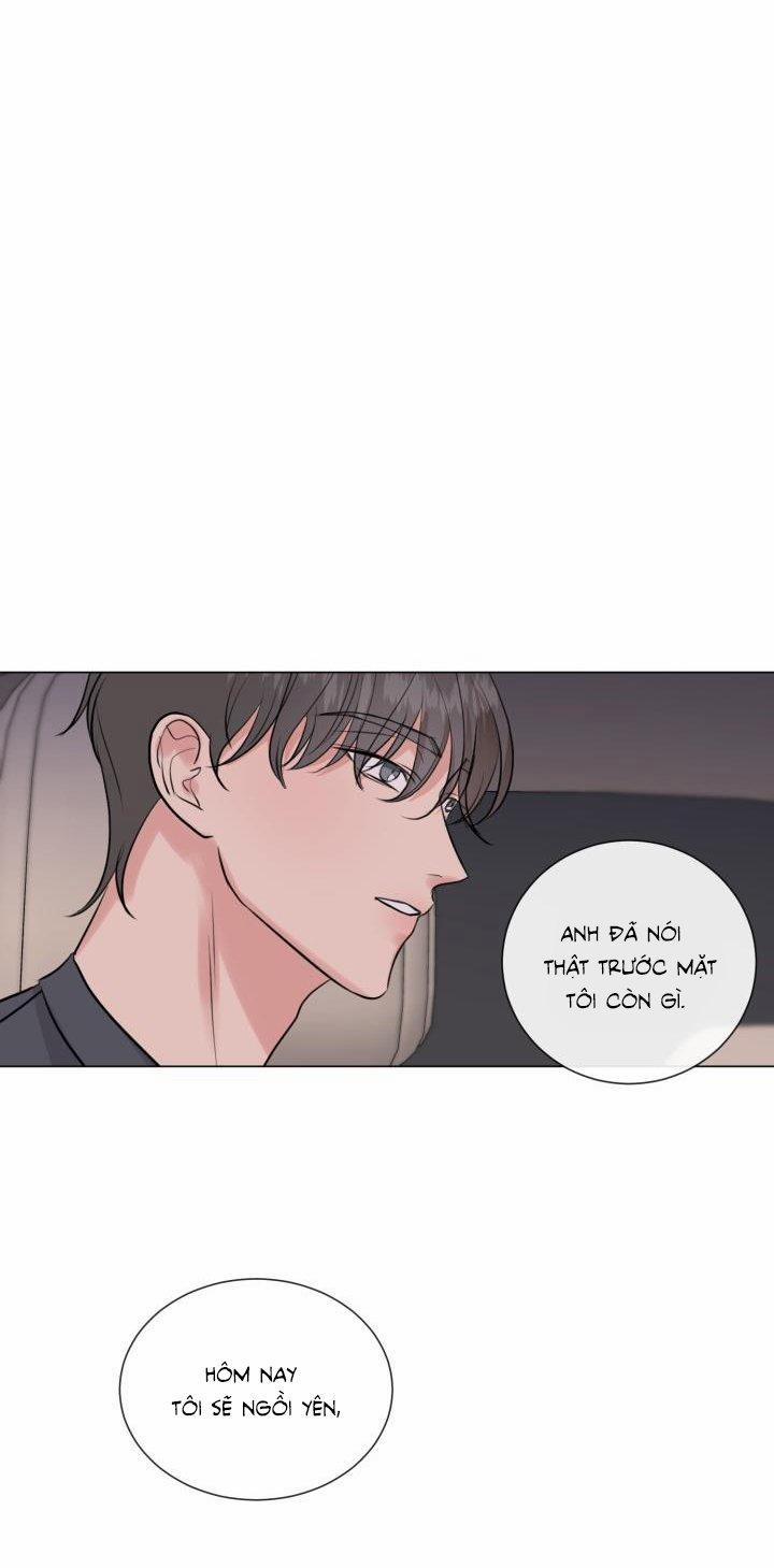 Người Yêu Hiếm Hoi 9 trang 45