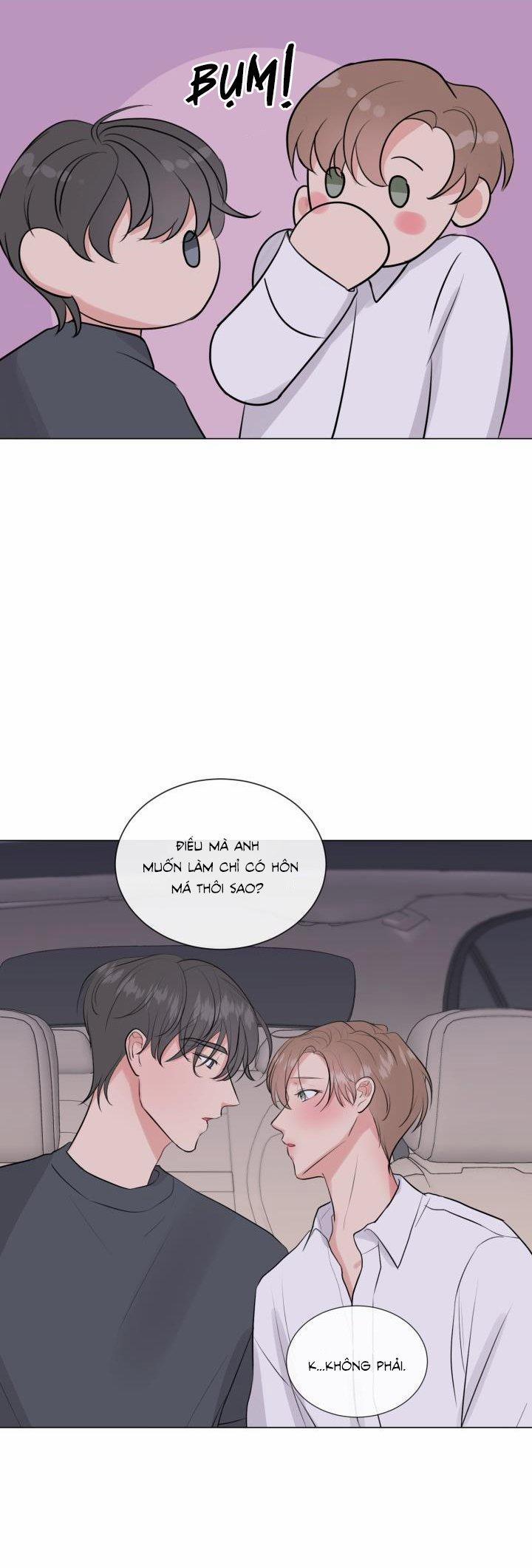 Người Yêu Hiếm Hoi 9 trang 47