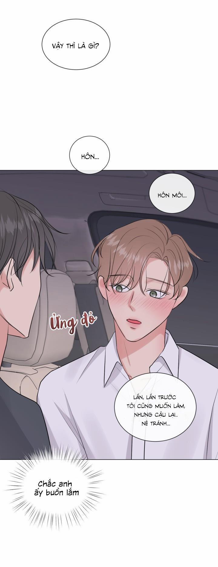 Người Yêu Hiếm Hoi 9 trang 48