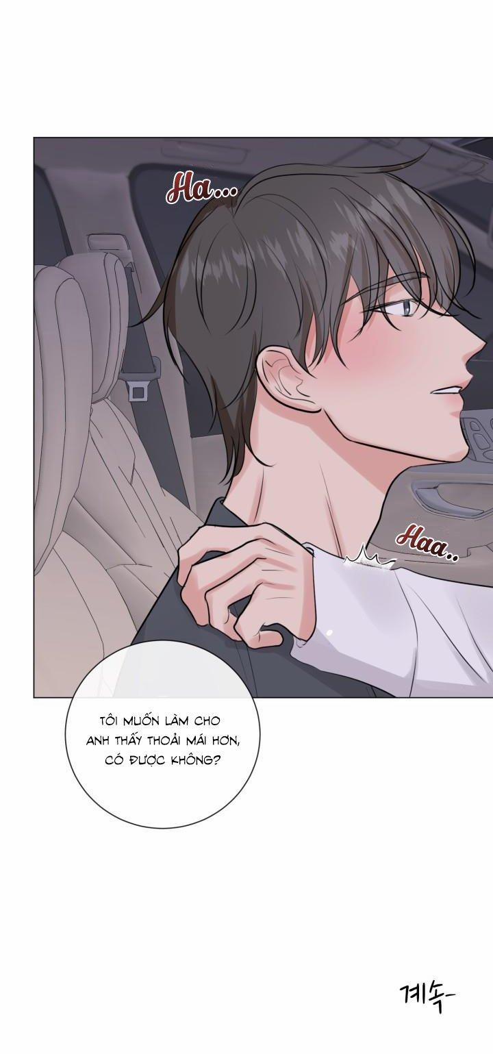 Người Yêu Hiếm Hoi 9 trang 53