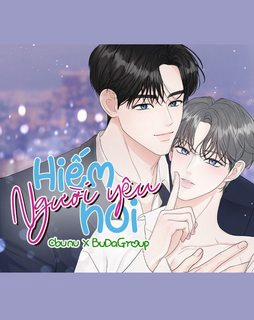 Đọc truyện tranh Người Yêu Hiếm Hoi