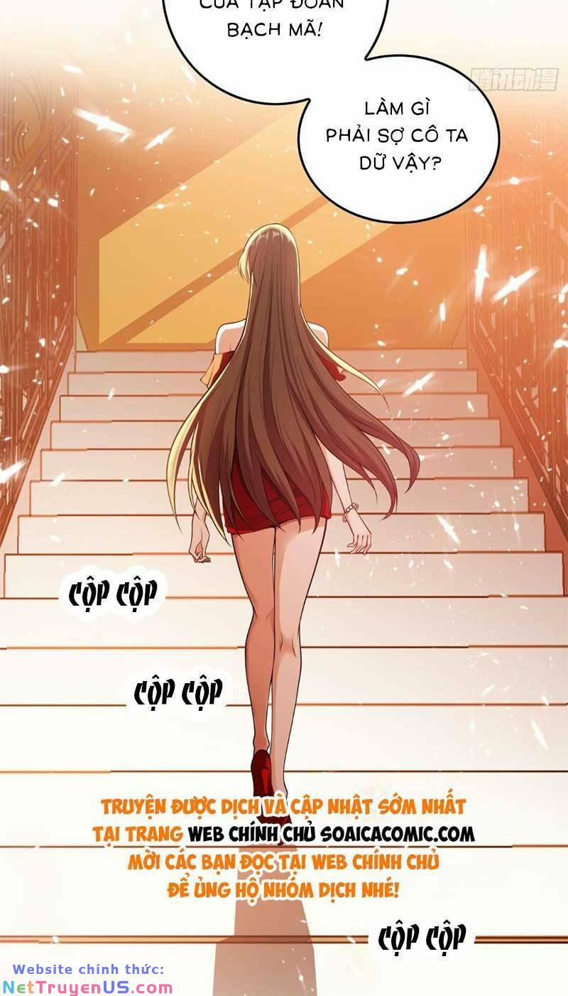 Người Yêu Hợp Đồng Của Chủ Tịch 1 trang 7