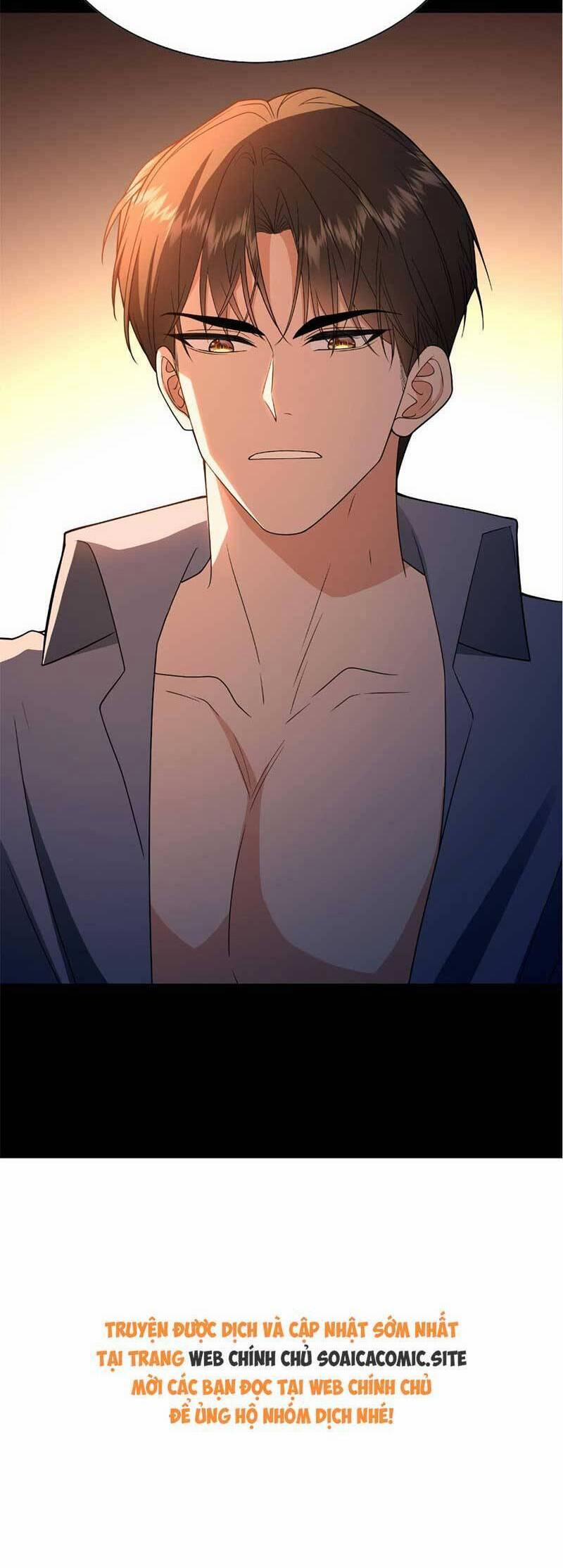 Người Yêu Hợp Đồng Của Chủ Tịch 10 trang 24