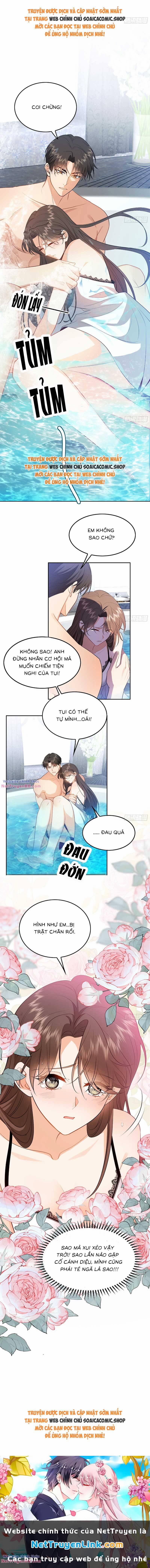 Người Yêu Hợp Đồng Của Chủ Tịch 12 trang 7