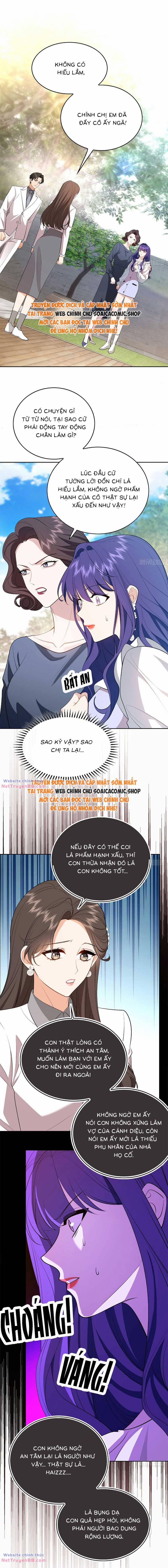 Người Yêu Hợp Đồng Của Chủ Tịch 14 trang 6