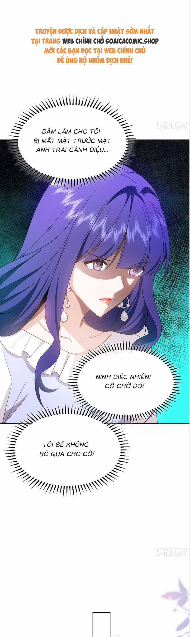 Người Yêu Hợp Đồng Của Chủ Tịch 15 trang 11