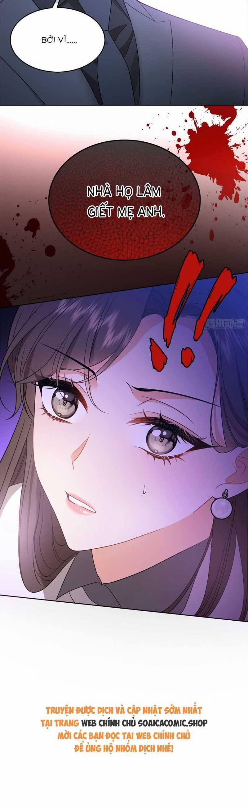 Người Yêu Hợp Đồng Của Chủ Tịch 15 trang 25