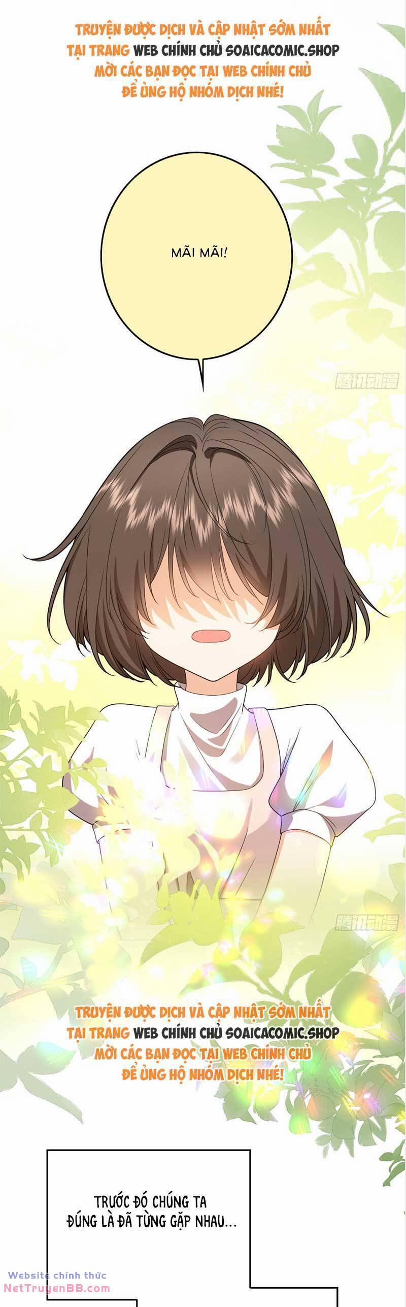 Người Yêu Hợp Đồng Của Chủ Tịch 16 trang 20