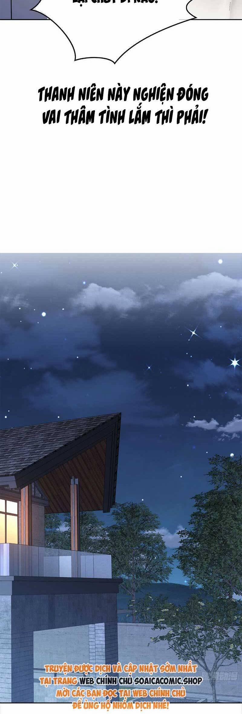 Người Yêu Hợp Đồng Của Chủ Tịch 17 trang 19