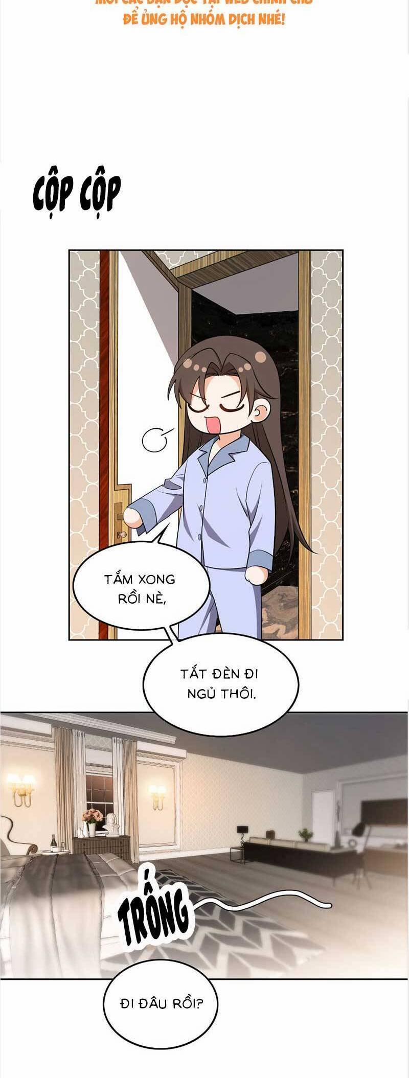 Người Yêu Hợp Đồng Của Chủ Tịch 18 trang 24