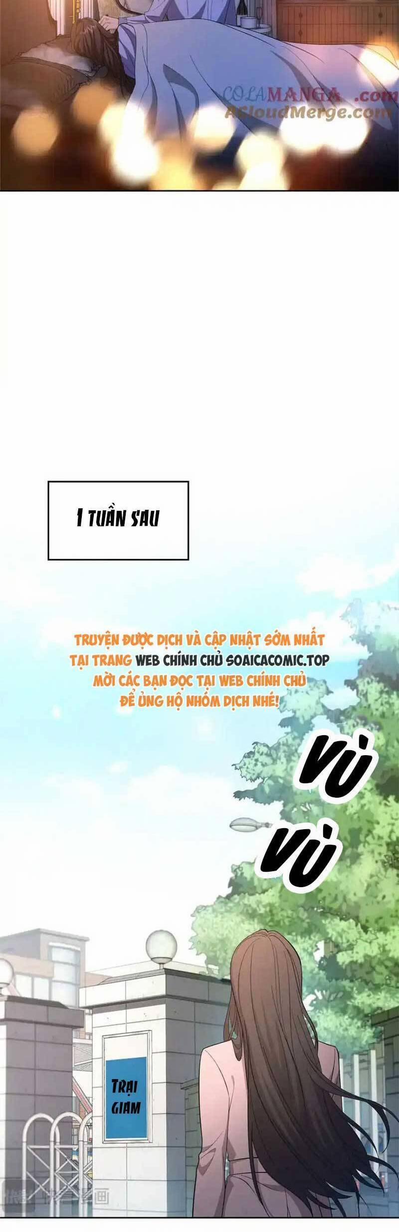 Người Yêu Hợp Đồng Của Chủ Tịch 19 trang 15