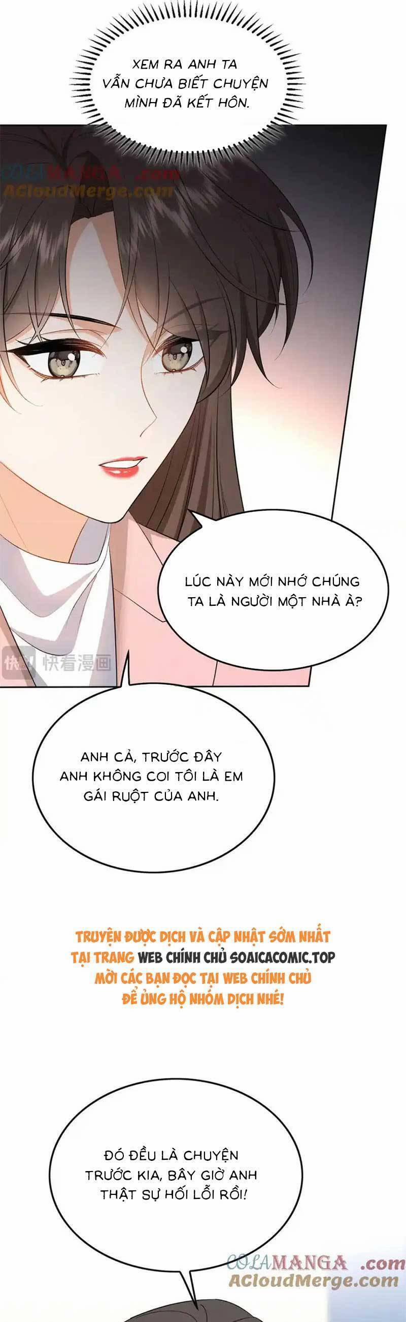 Người Yêu Hợp Đồng Của Chủ Tịch 19 trang 19