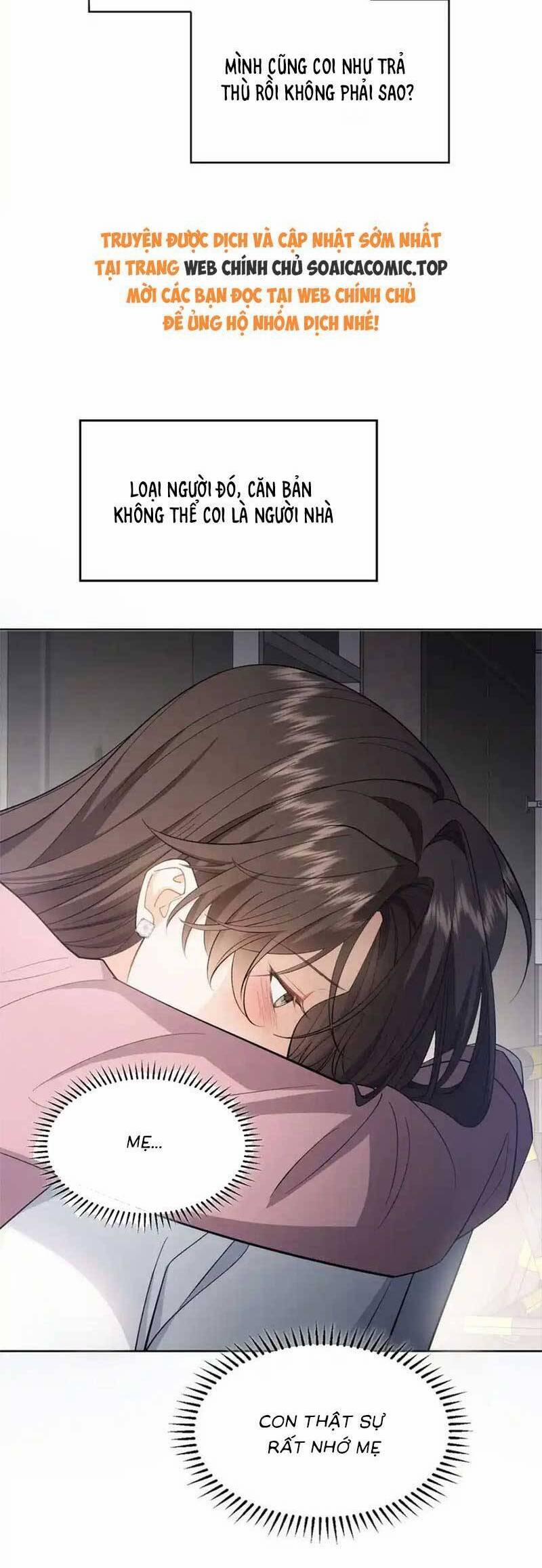 Người Yêu Hợp Đồng Của Chủ Tịch 19 trang 30