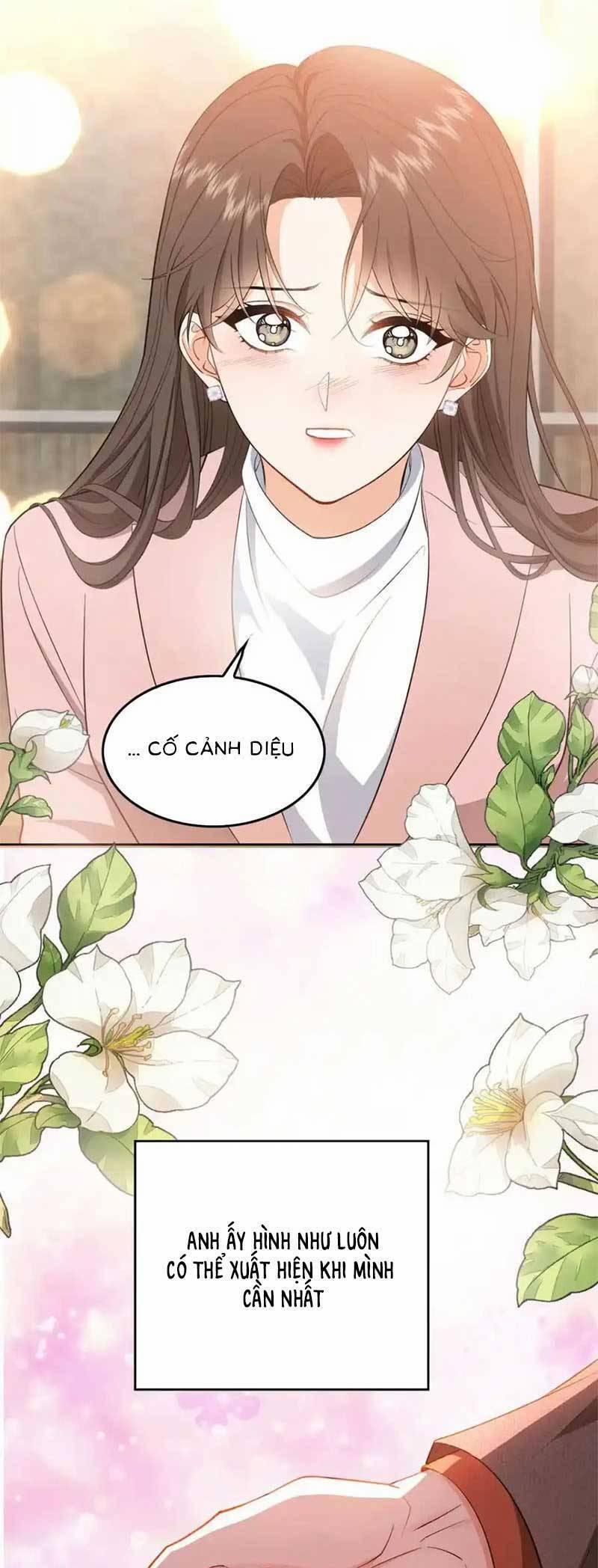 Người Yêu Hợp Đồng Của Chủ Tịch 19 trang 33