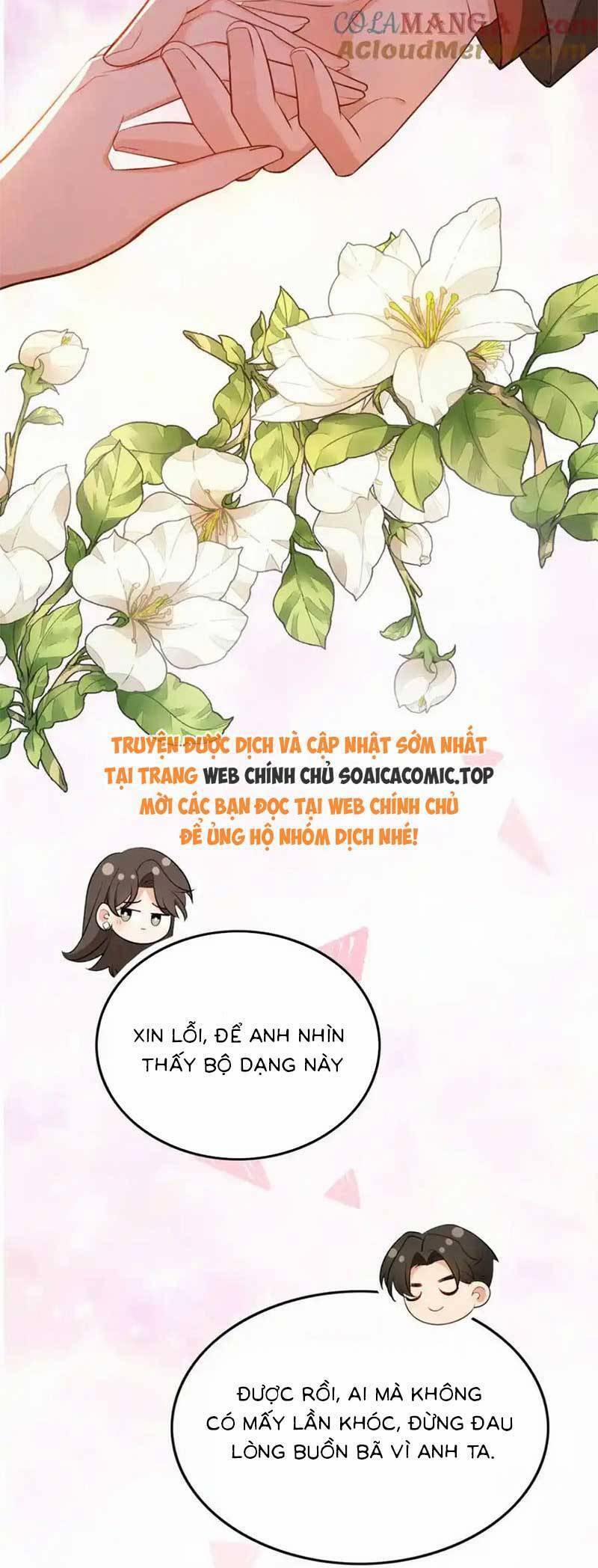 Người Yêu Hợp Đồng Của Chủ Tịch 19 trang 34