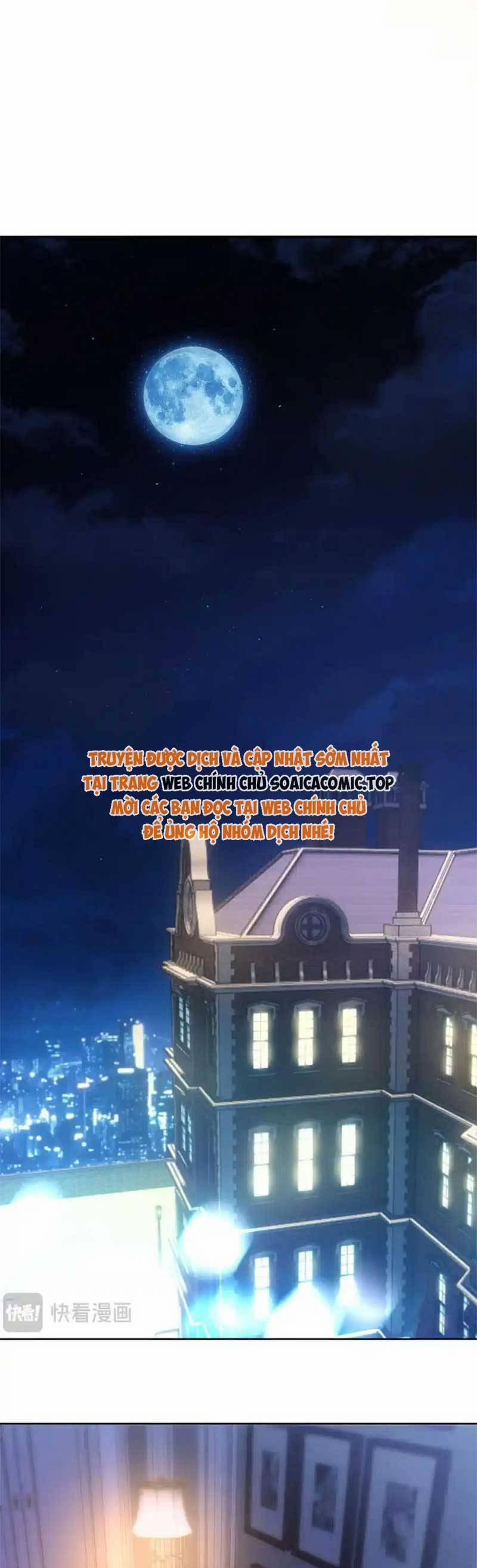 Người Yêu Hợp Đồng Của Chủ Tịch 19 trang 5