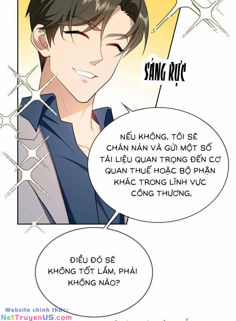 Người Yêu Hợp Đồng Của Chủ Tịch 2.1 trang 16