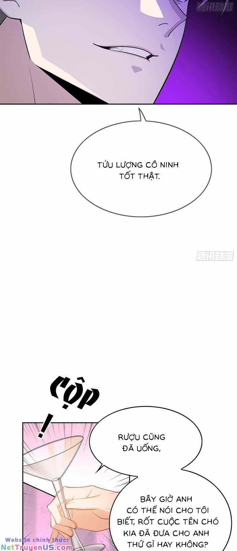 Người Yêu Hợp Đồng Của Chủ Tịch 2.1 trang 19