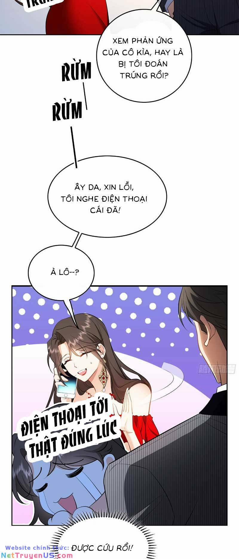 Người Yêu Hợp Đồng Của Chủ Tịch 2.1 trang 6