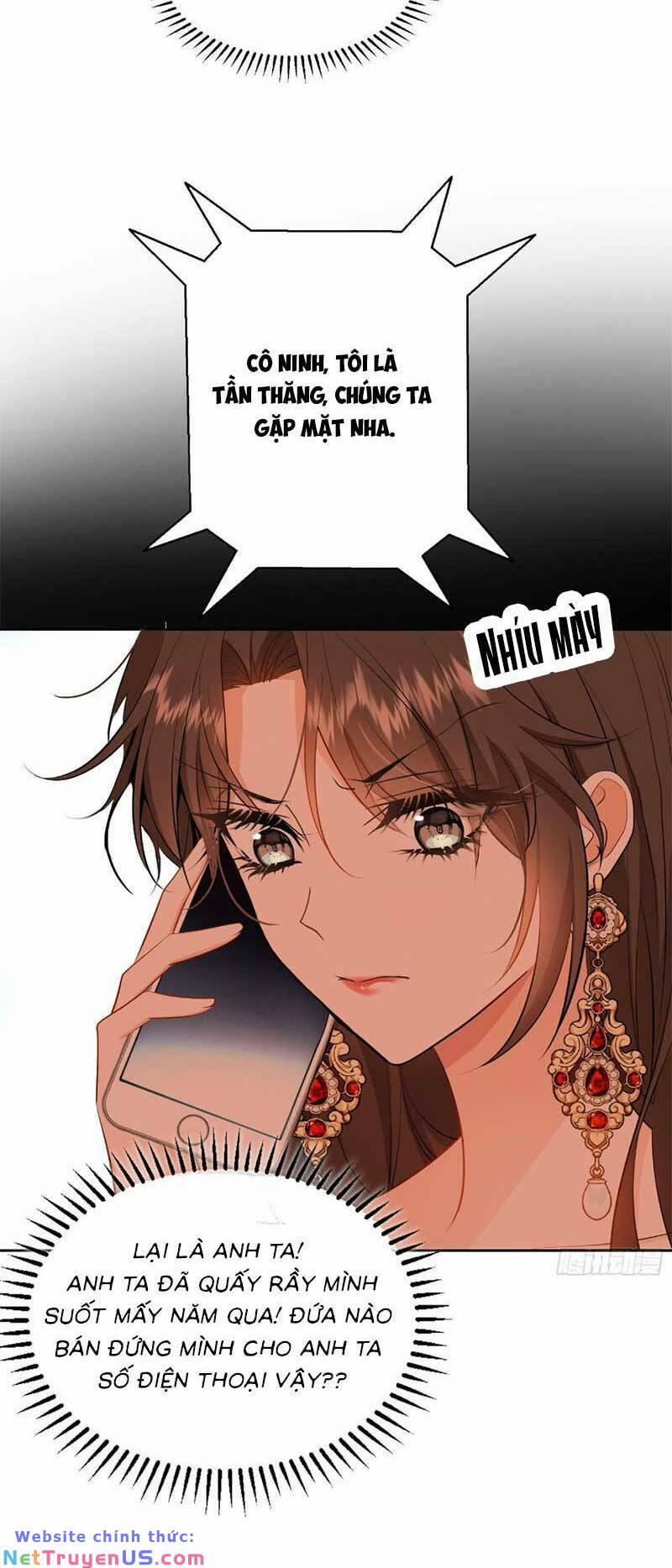 Người Yêu Hợp Đồng Của Chủ Tịch 2.1 trang 7