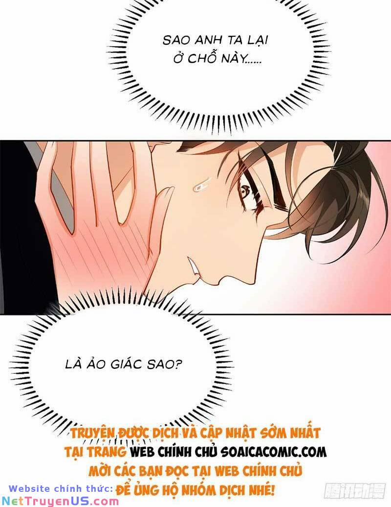 Người Yêu Hợp Đồng Của Chủ Tịch 2.2 trang 14