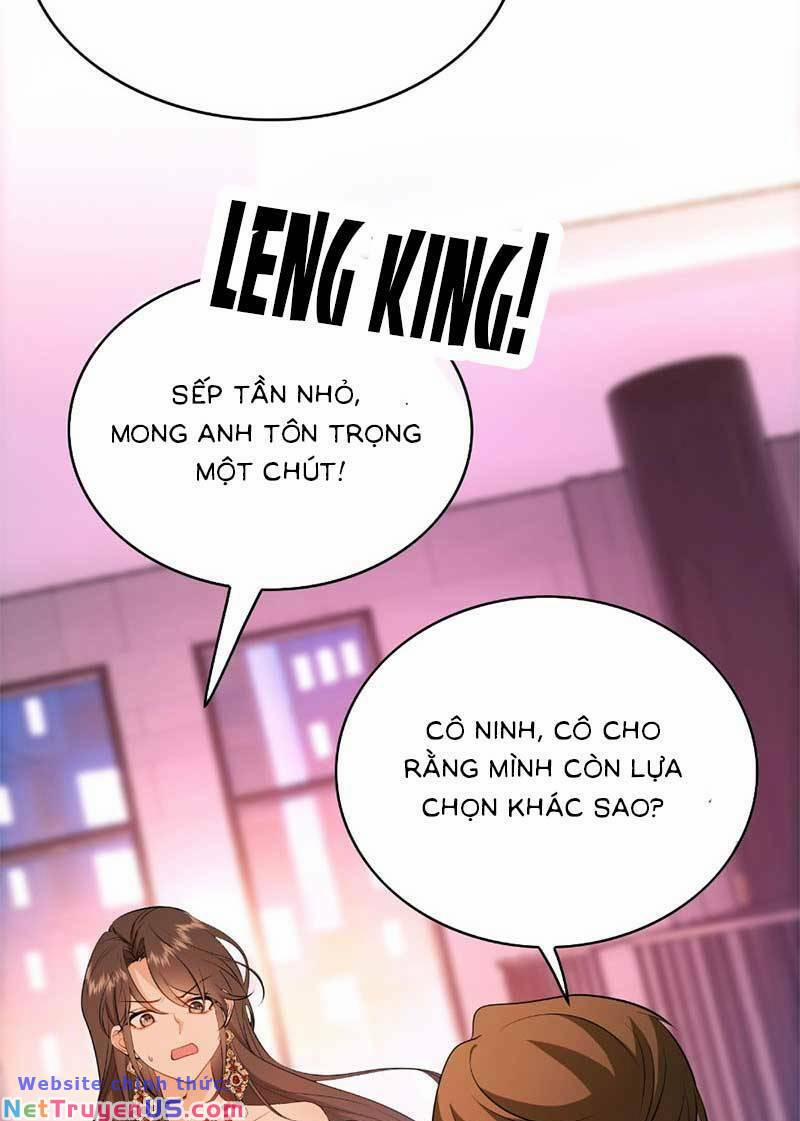Người Yêu Hợp Đồng Của Chủ Tịch 2.2 trang 3