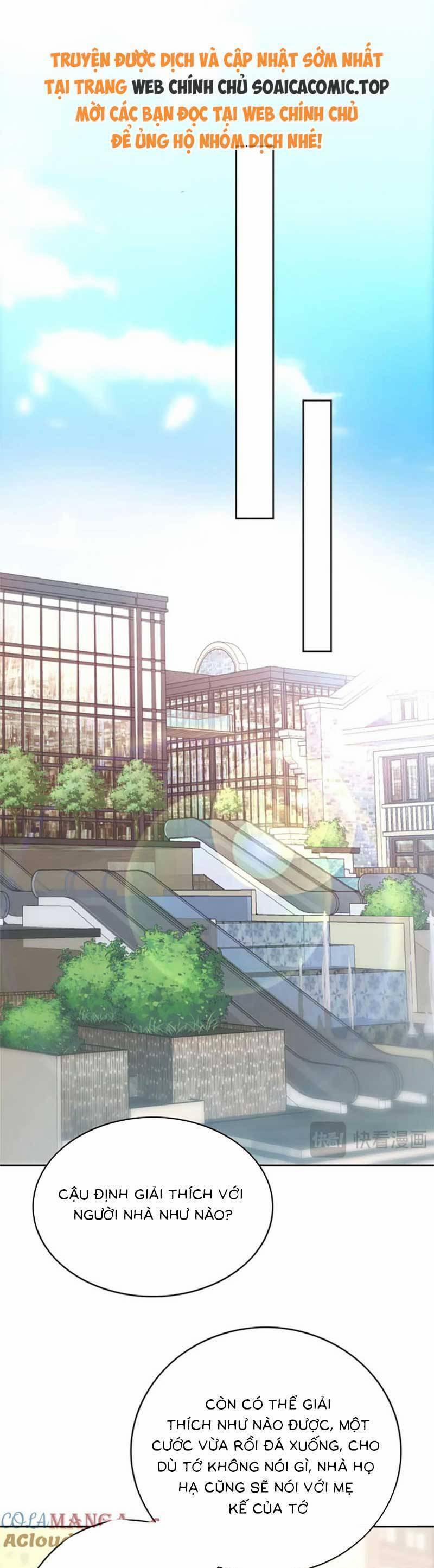 Người Yêu Hợp Đồng Của Chủ Tịch 22 trang 6