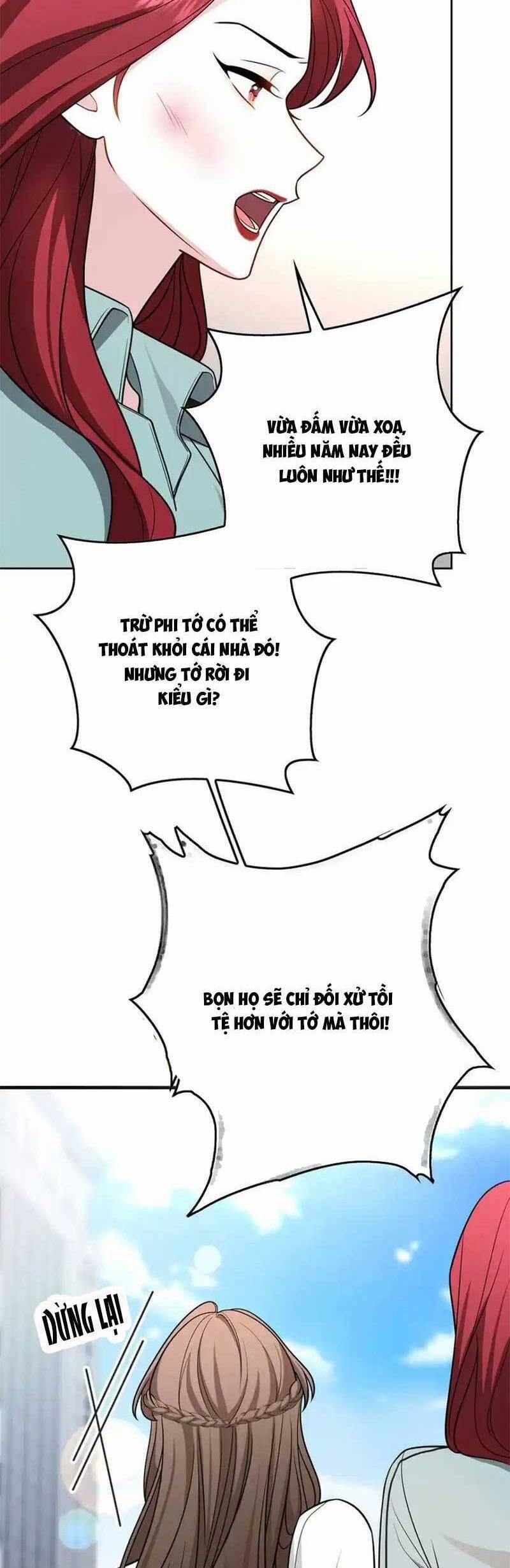 Người Yêu Hợp Đồng Của Chủ Tịch 23 trang 11