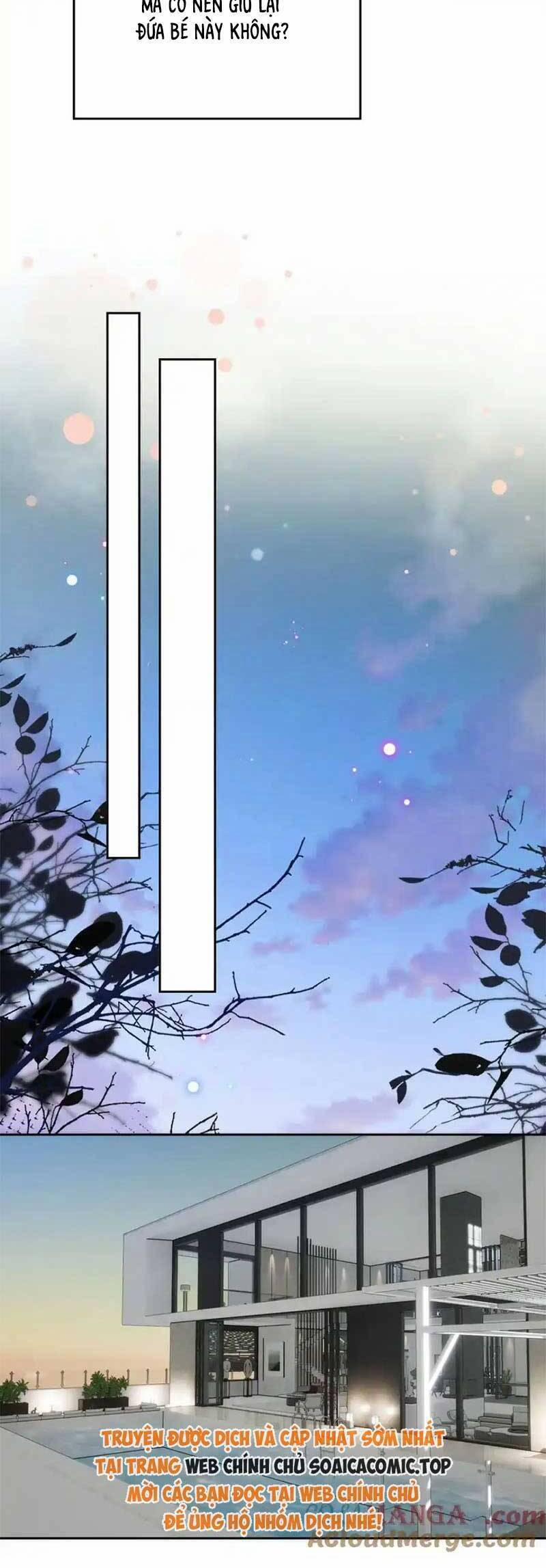 Người Yêu Hợp Đồng Của Chủ Tịch 23 trang 16