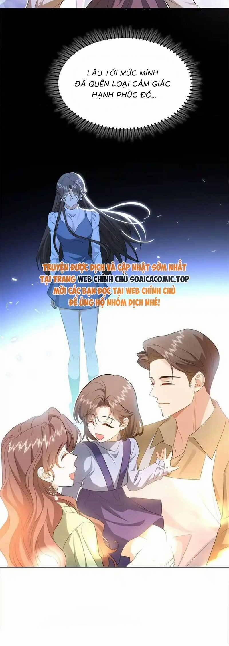 Người Yêu Hợp Đồng Của Chủ Tịch 23 trang 25