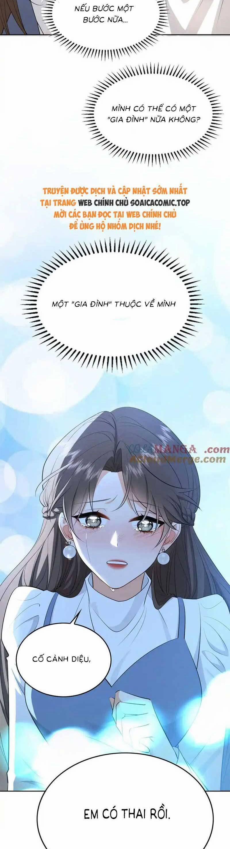 Người Yêu Hợp Đồng Của Chủ Tịch 23 trang 27