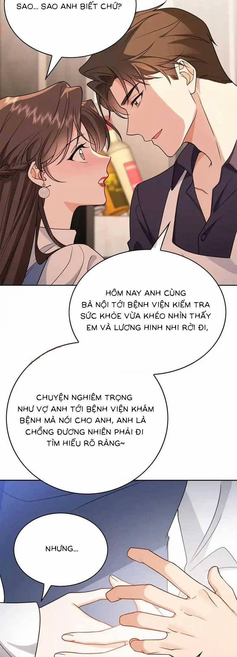 Người Yêu Hợp Đồng Của Chủ Tịch 24 trang 1