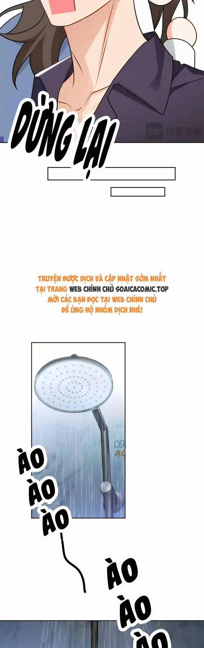 Người Yêu Hợp Đồng Của Chủ Tịch 24 trang 14