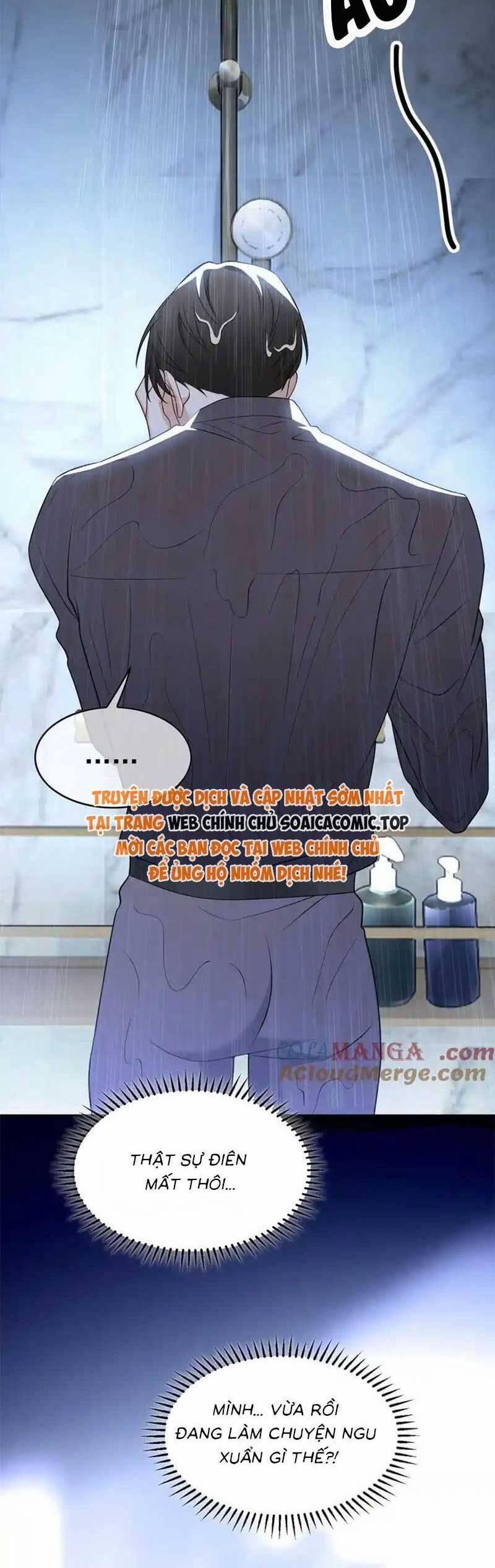 Người Yêu Hợp Đồng Của Chủ Tịch 24 trang 15