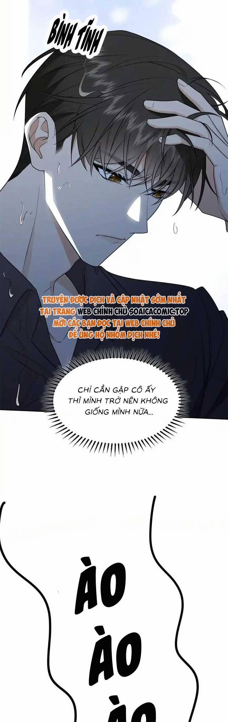 Người Yêu Hợp Đồng Của Chủ Tịch 24 trang 16