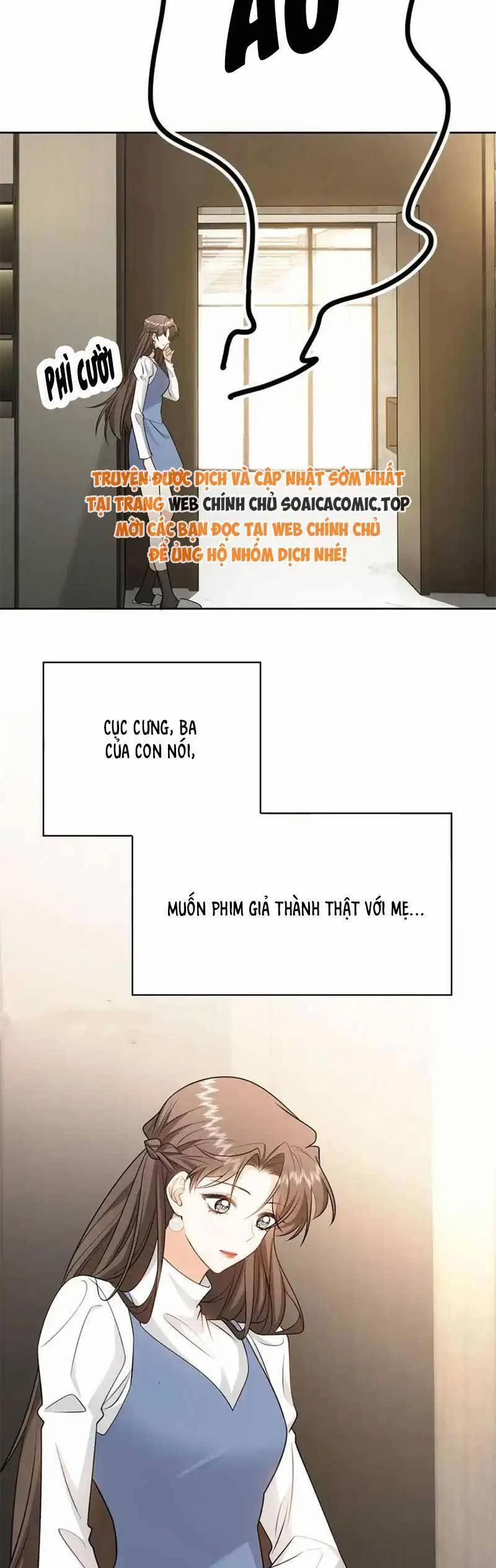 Người Yêu Hợp Đồng Của Chủ Tịch 24 trang 17